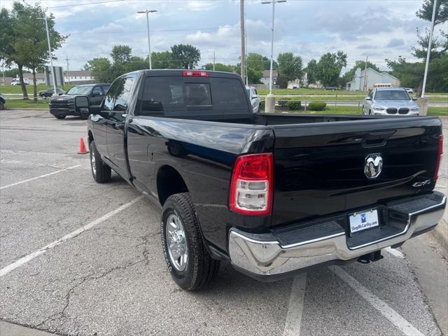 new 2024 Ram 2500 car, priced at $60,530