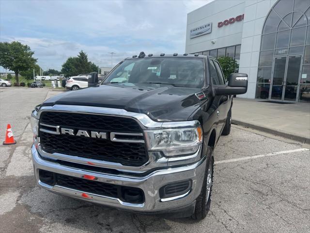 new 2024 Ram 2500 car, priced at $60,530