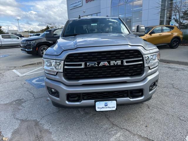 new 2024 Ram 2500 car, priced at $79,000