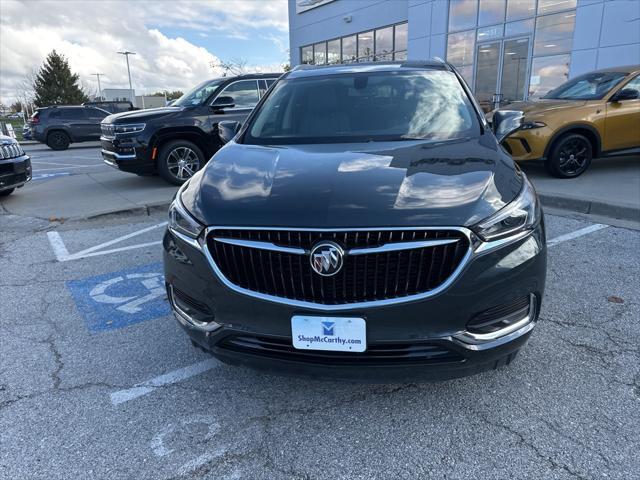 used 2019 Buick Enclave car, priced at $13,500