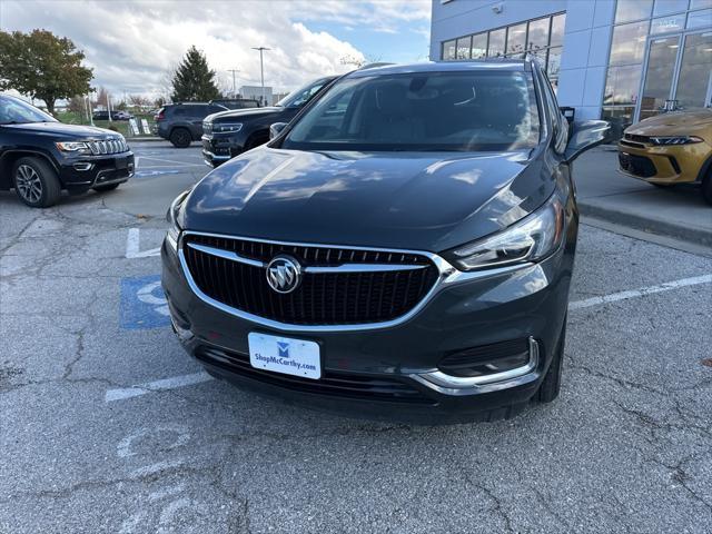 used 2019 Buick Enclave car, priced at $13,500