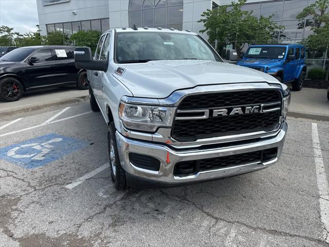 new 2024 Ram 2500 car, priced at $61,615