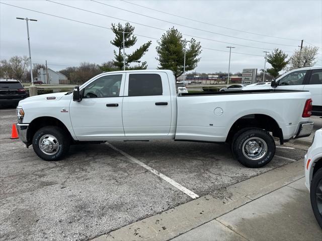 new 2024 Ram 3500 car, priced at $65,015