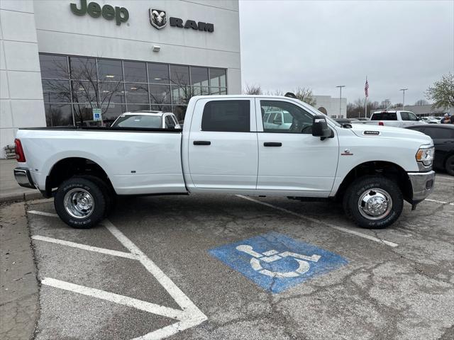 new 2024 Ram 3500 car, priced at $65,015