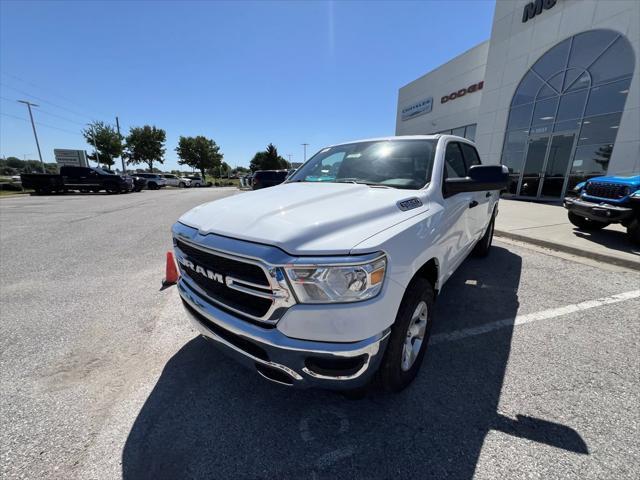 new 2024 Ram 1500 car, priced at $41,875