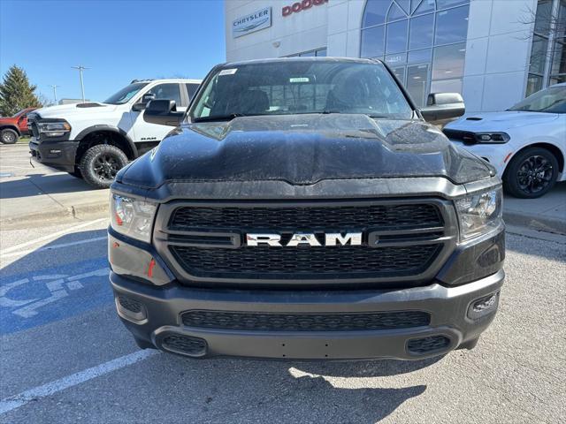 new 2024 Ram 1500 car, priced at $39,165