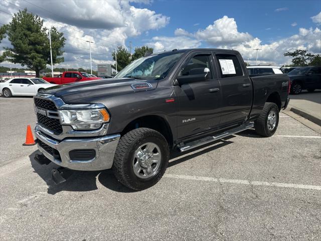 used 2019 Ram 2500 car, priced at $29,000