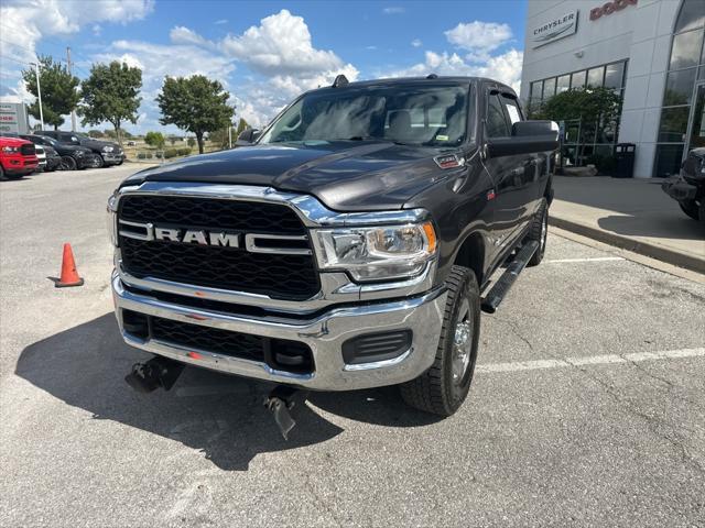 used 2019 Ram 2500 car, priced at $29,000