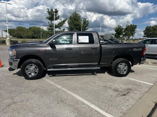 used 2019 Ram 2500 car, priced at $29,000