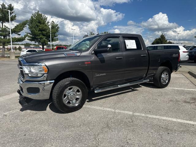 used 2019 Ram 2500 car, priced at $29,000