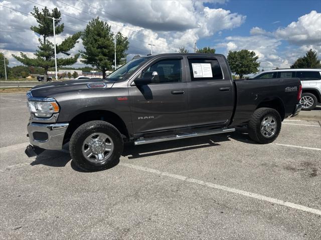 used 2019 Ram 2500 car, priced at $29,000