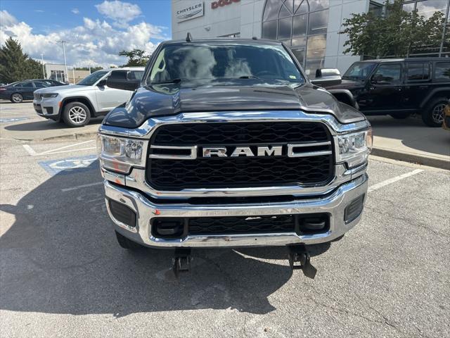 used 2019 Ram 2500 car, priced at $29,000