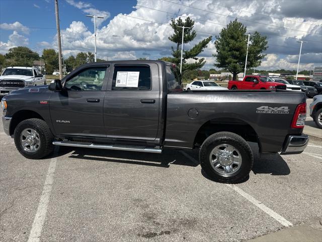 used 2019 Ram 2500 car, priced at $29,000