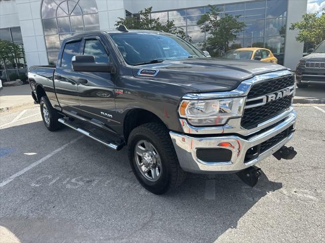 used 2019 Ram 2500 car, priced at $29,000