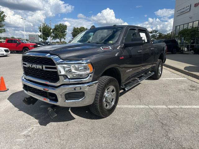 used 2019 Ram 2500 car, priced at $29,000