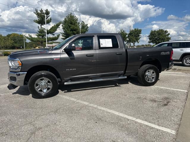 used 2019 Ram 2500 car, priced at $29,000