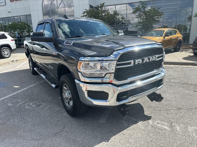 used 2019 Ram 2500 car, priced at $29,000