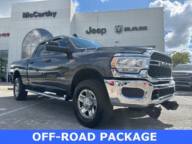 used 2019 Ram 2500 car, priced at $29,000