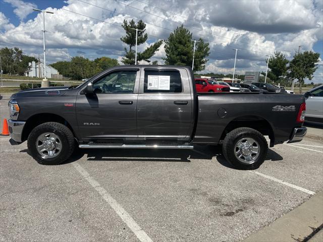 used 2019 Ram 2500 car, priced at $29,000