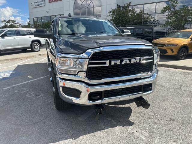 used 2019 Ram 2500 car, priced at $29,000