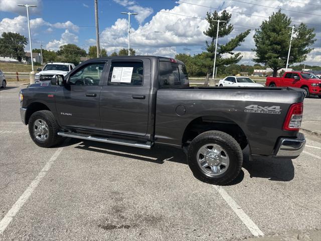 used 2019 Ram 2500 car, priced at $29,000