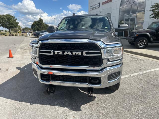 used 2019 Ram 2500 car, priced at $29,000