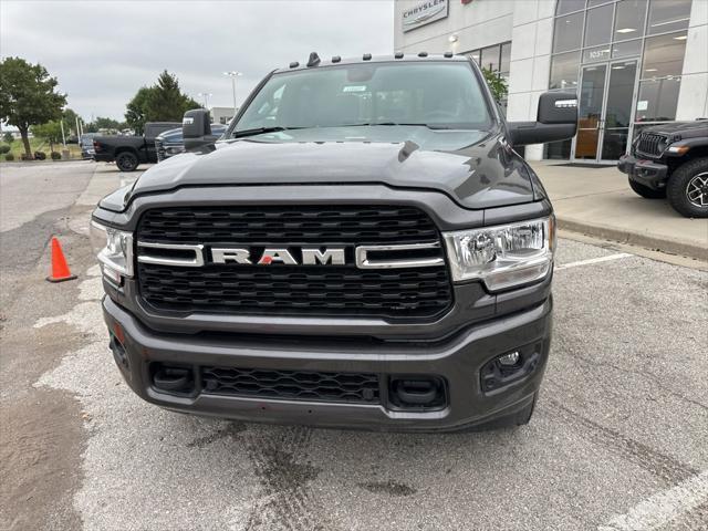 new 2024 Ram 2500 car, priced at $66,480