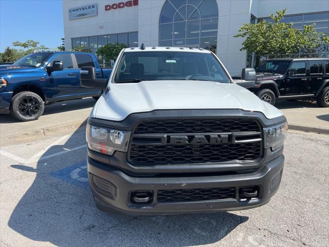 new 2024 Ram 2500 car, priced at $43,255