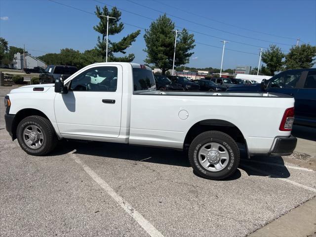 new 2024 Ram 2500 car, priced at $43,255