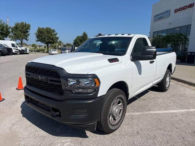 new 2024 Ram 2500 car, priced at $43,255