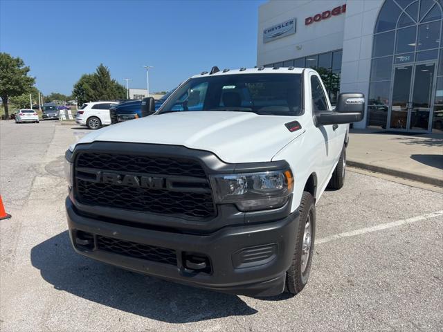 new 2024 Ram 2500 car, priced at $43,255