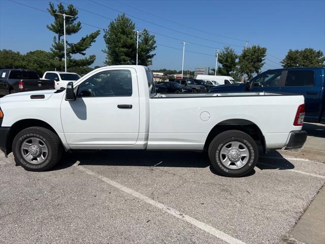 new 2024 Ram 2500 car, priced at $43,255