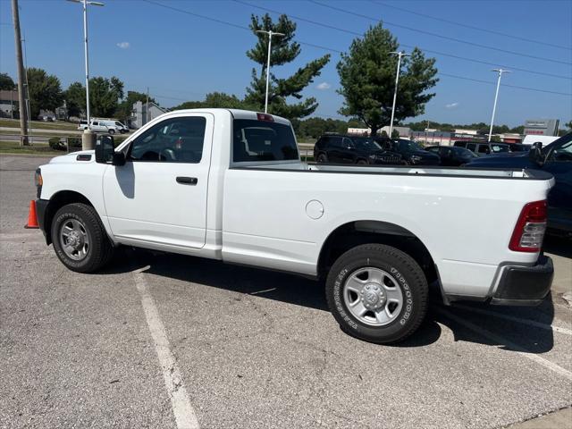 new 2024 Ram 2500 car, priced at $43,255