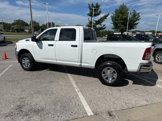 new 2024 Ram 2500 car, priced at $52,090