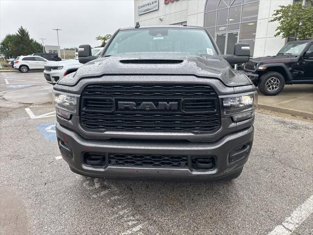 new 2024 Ram 2500 car, priced at $90,080