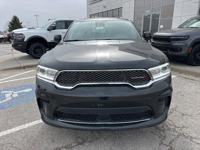 new 2024 Dodge Durango car, priced at $34,880