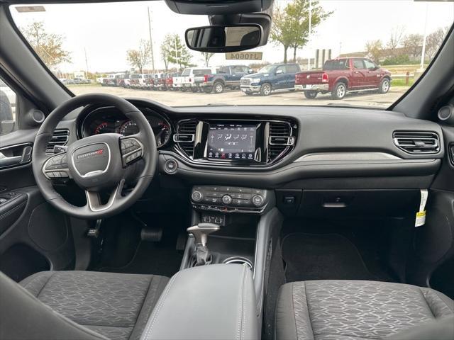 new 2024 Dodge Durango car, priced at $34,880