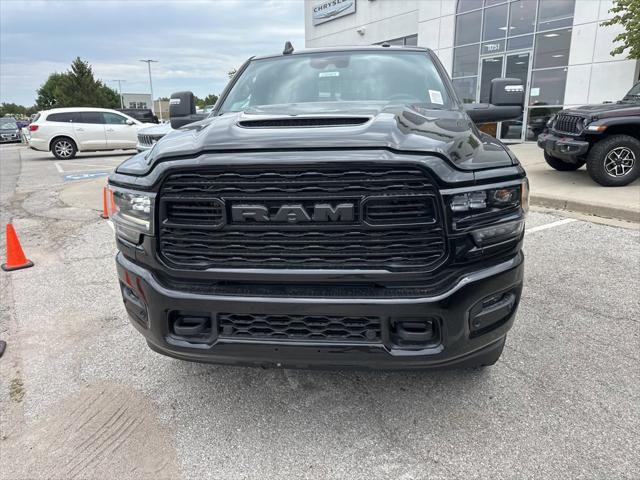 new 2024 Ram 2500 car, priced at $91,280