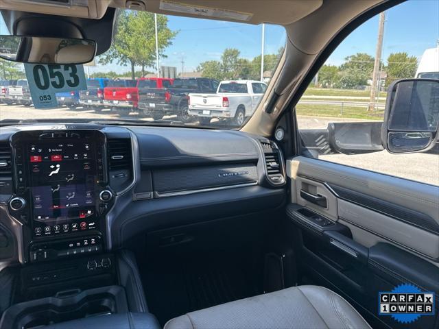 used 2019 Ram 3500 car, priced at $59,000