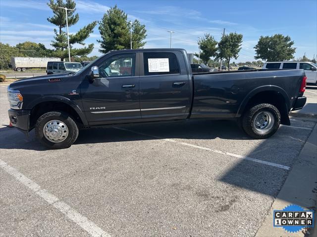 used 2019 Ram 3500 car, priced at $59,000