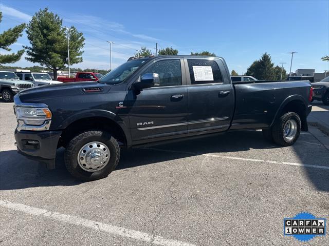 used 2019 Ram 3500 car, priced at $59,000