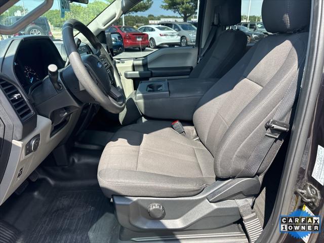 used 2020 Ford F-150 car, priced at $28,000