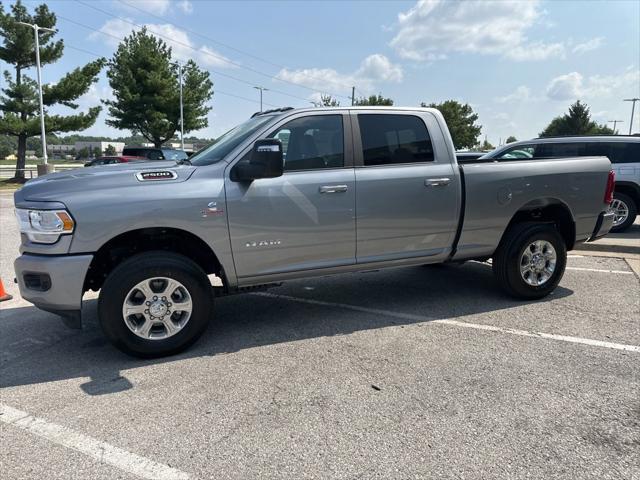 new 2024 Ram 2500 car, priced at $69,480