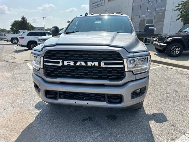 new 2024 Ram 2500 car, priced at $69,480