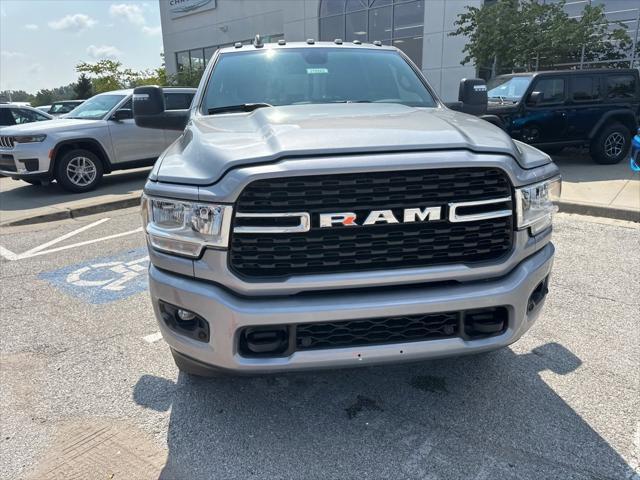 new 2024 Ram 2500 car, priced at $69,480