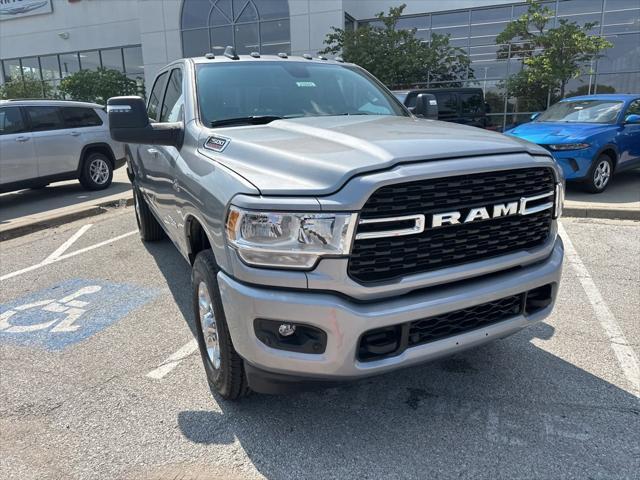 new 2024 Ram 2500 car, priced at $69,480