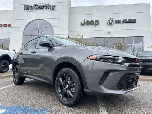 new 2024 Dodge Hornet car, priced at $26,830