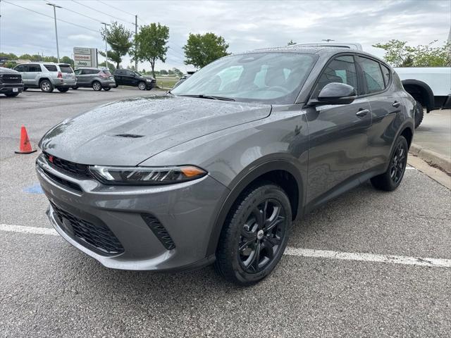 new 2024 Dodge Hornet car, priced at $26,830