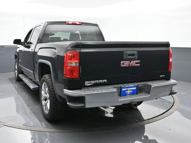 used 2014 GMC Sierra 1500 car, priced at $21,991