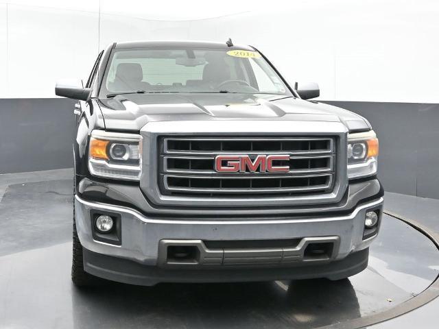 used 2014 GMC Sierra 1500 car, priced at $21,991